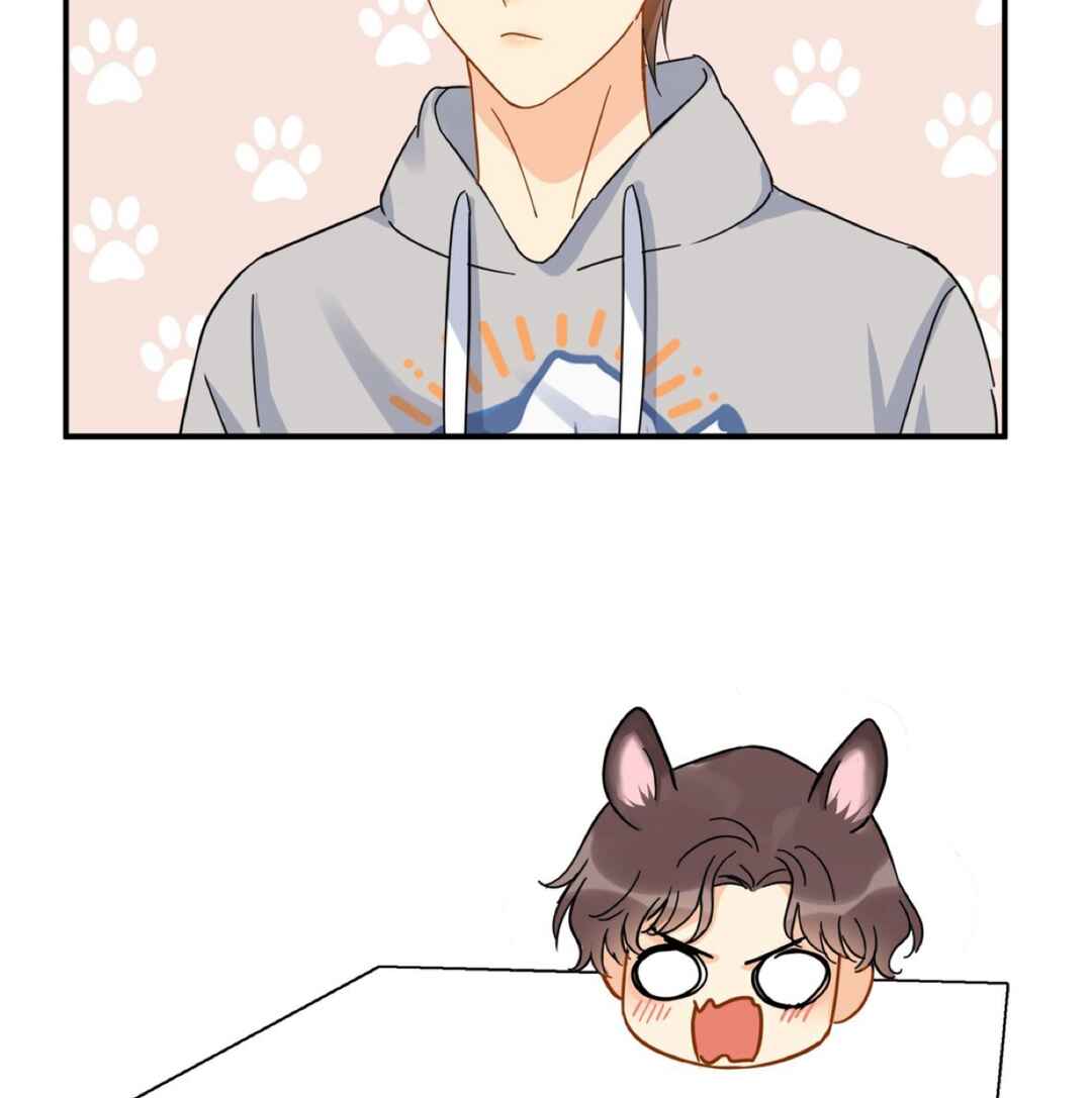 Unexpected Luck Chapter 31 - Page 8