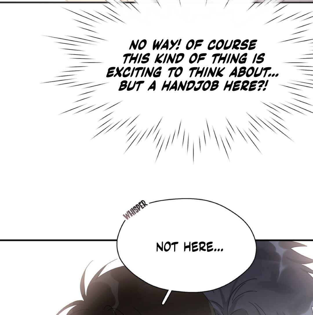 Unexpected Luck Chapter 31 - Page 80
