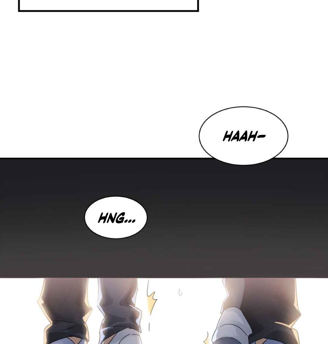 Unexpected Luck Chapter 31 - Page 85