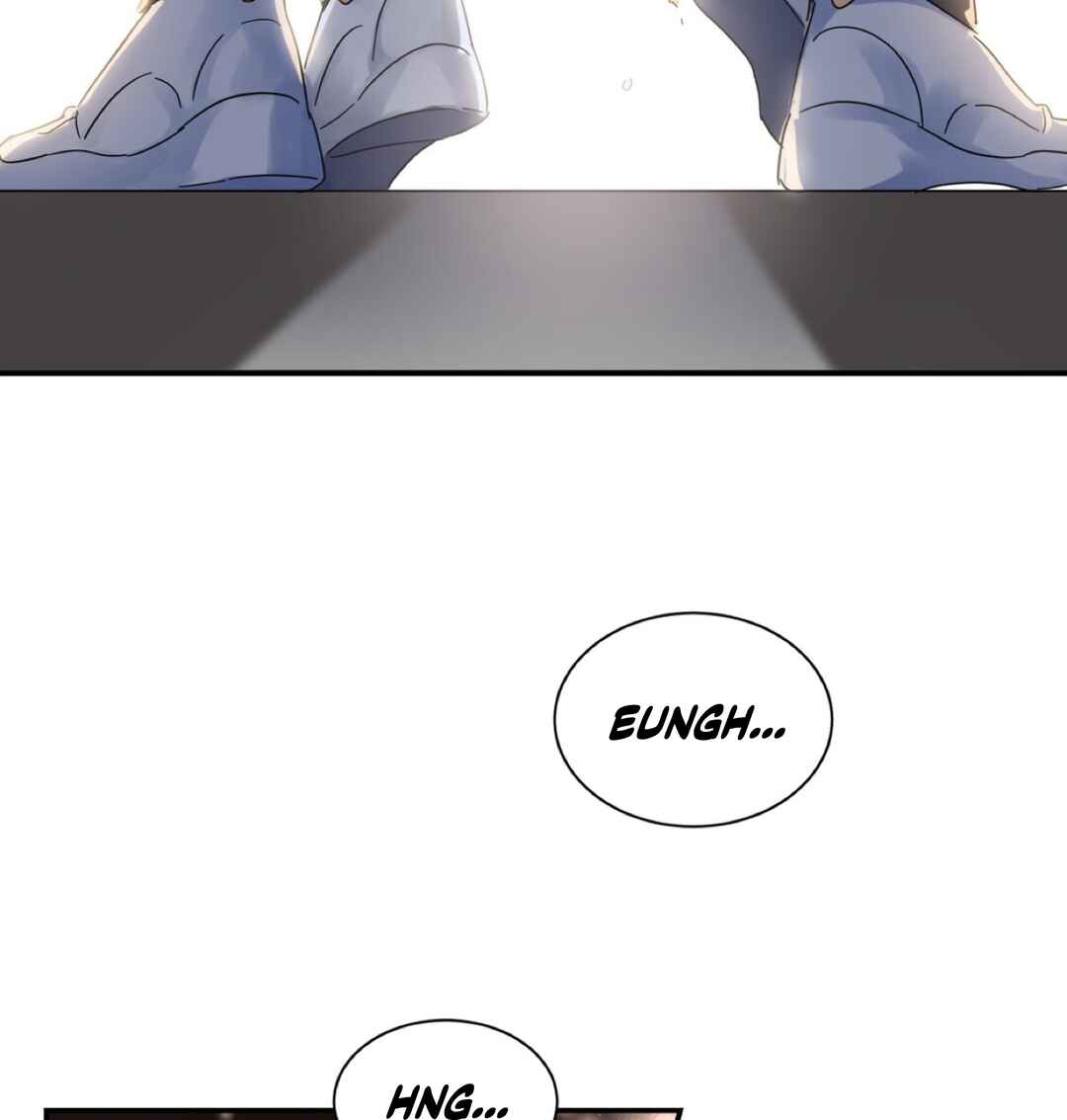 Unexpected Luck Chapter 31 - Page 86