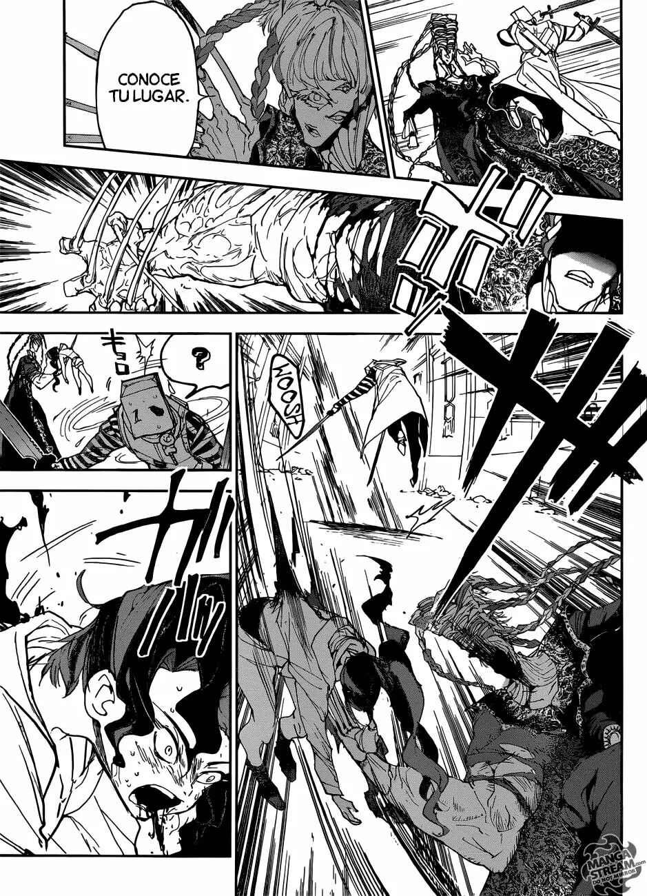 Yakusoku no Neverland Chapter 151 - Page 13