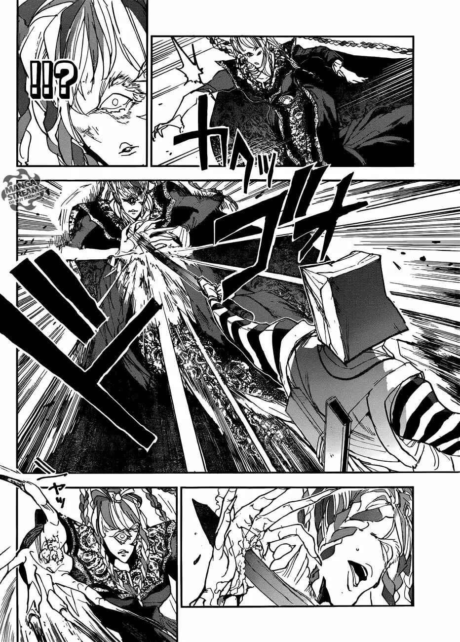 Yakusoku no Neverland Chapter 151 - Page 16