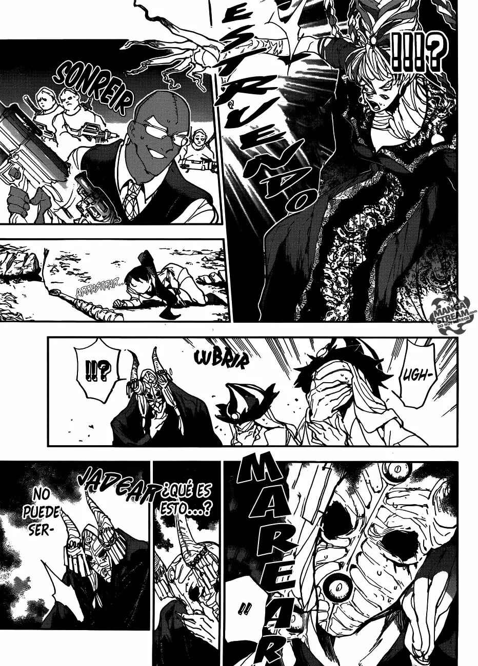 Yakusoku no Neverland Chapter 151 - Page 17