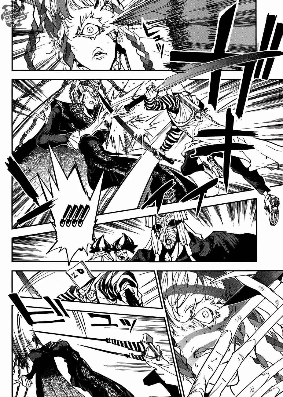 Yakusoku no Neverland Chapter 151 - Page 4