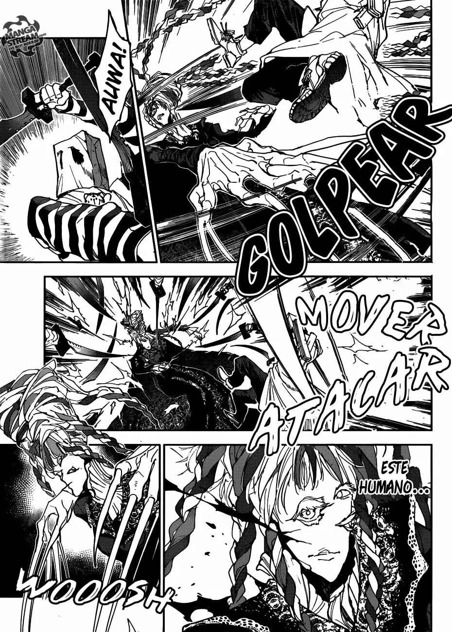Yakusoku no Neverland Chapter 151 - Page 5