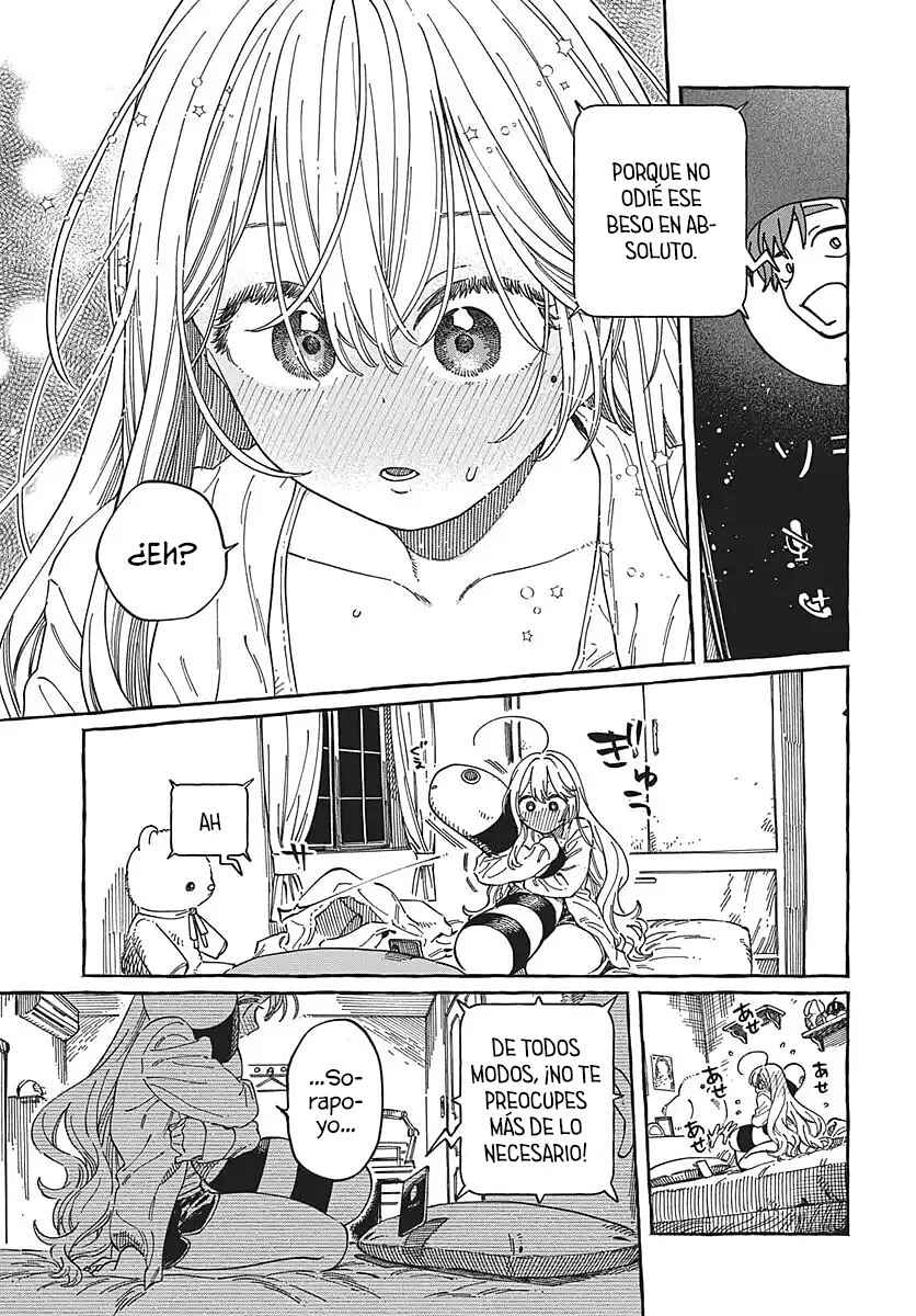 Boku no Suki na Hito ga Suki na Hito Chapter 37 - Page 11