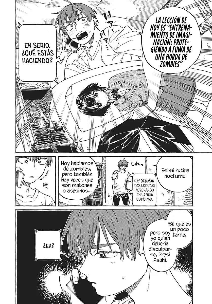 Boku no Suki na Hito ga Suki na Hito Chapter 37 - Page 14