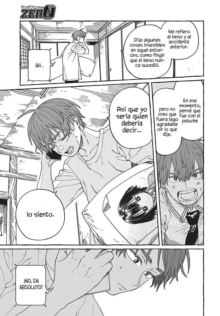 Boku no Suki na Hito ga Suki na Hito Chapter 37 - Page 15