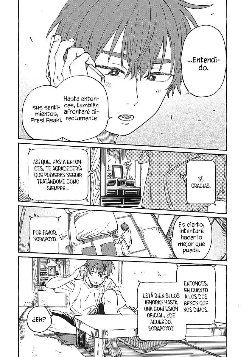 Boku no Suki na Hito ga Suki na Hito Chapter 37 - Page 20