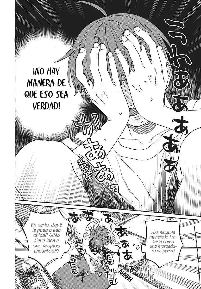 Boku no Suki na Hito ga Suki na Hito Chapter 37 - Page 24