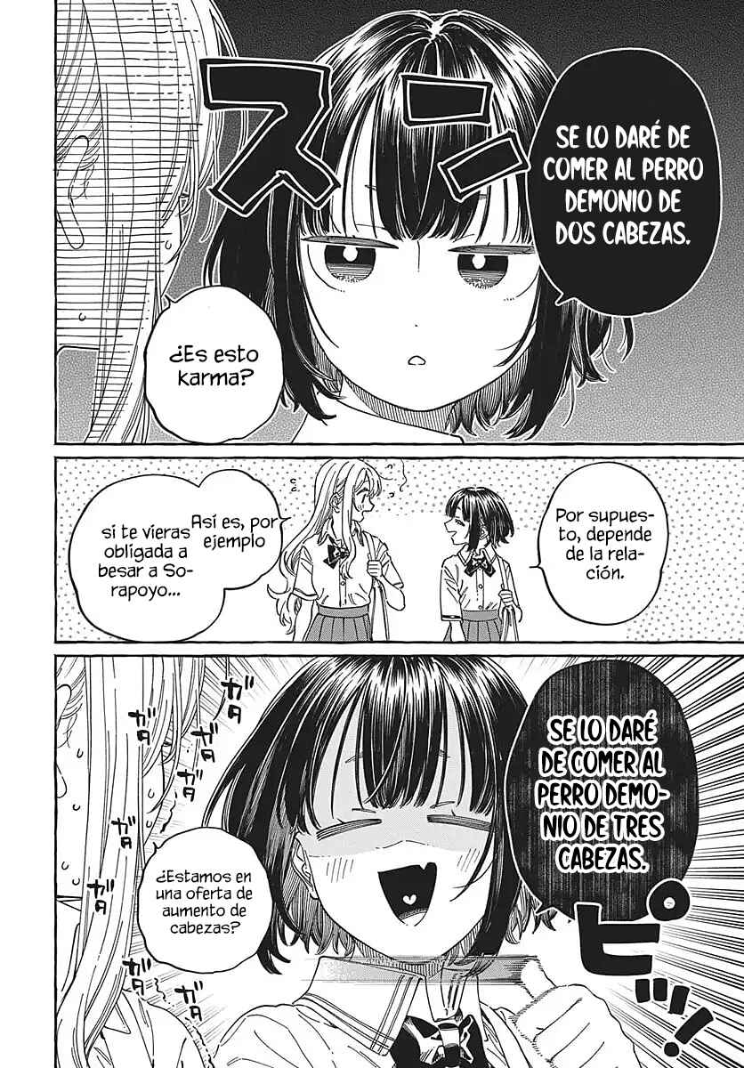 Boku no Suki na Hito ga Suki na Hito Chapter 37 - Page 30