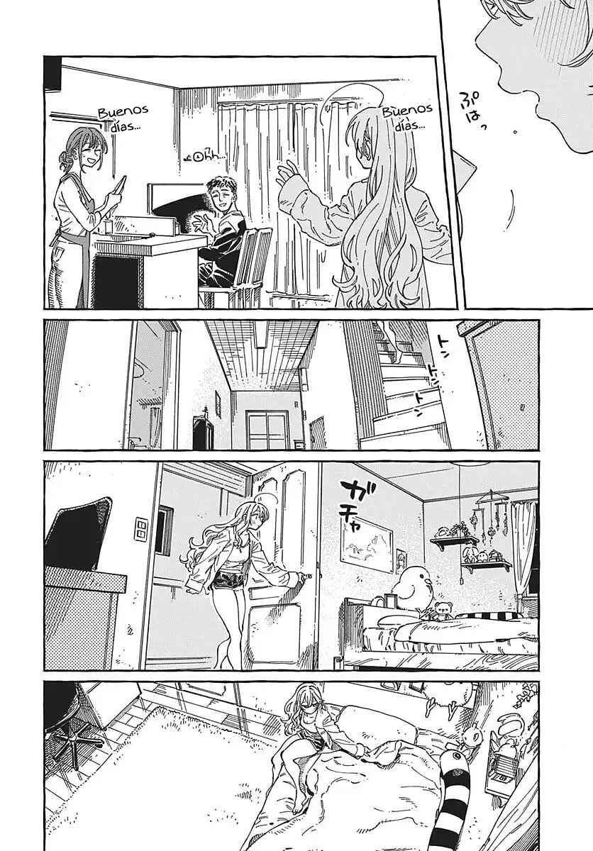 Boku no Suki na Hito ga Suki na Hito Chapter 37 - Page 4