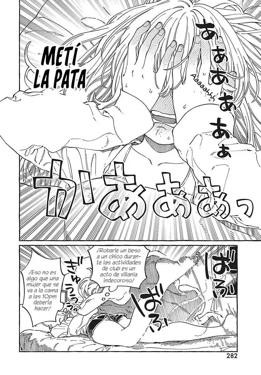 Boku no Suki na Hito ga Suki na Hito Chapter 37 - Page 6