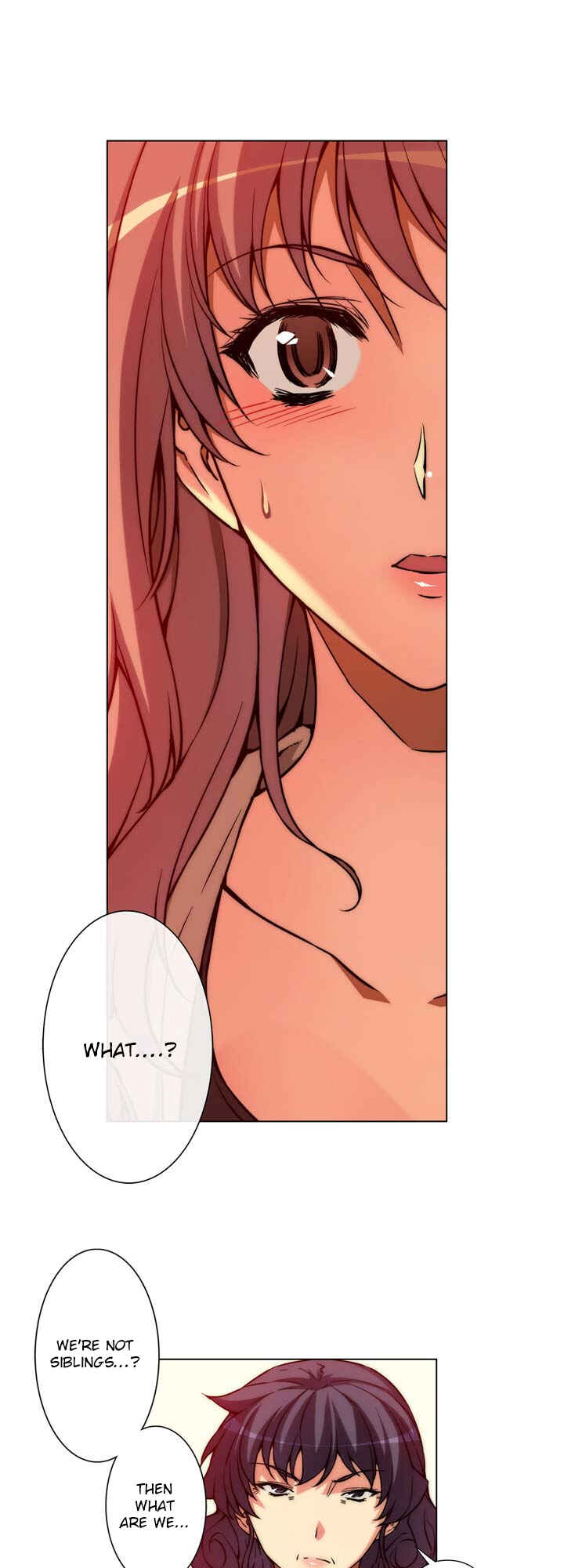 Unbalance Triangle Chapter 6 - Page 1