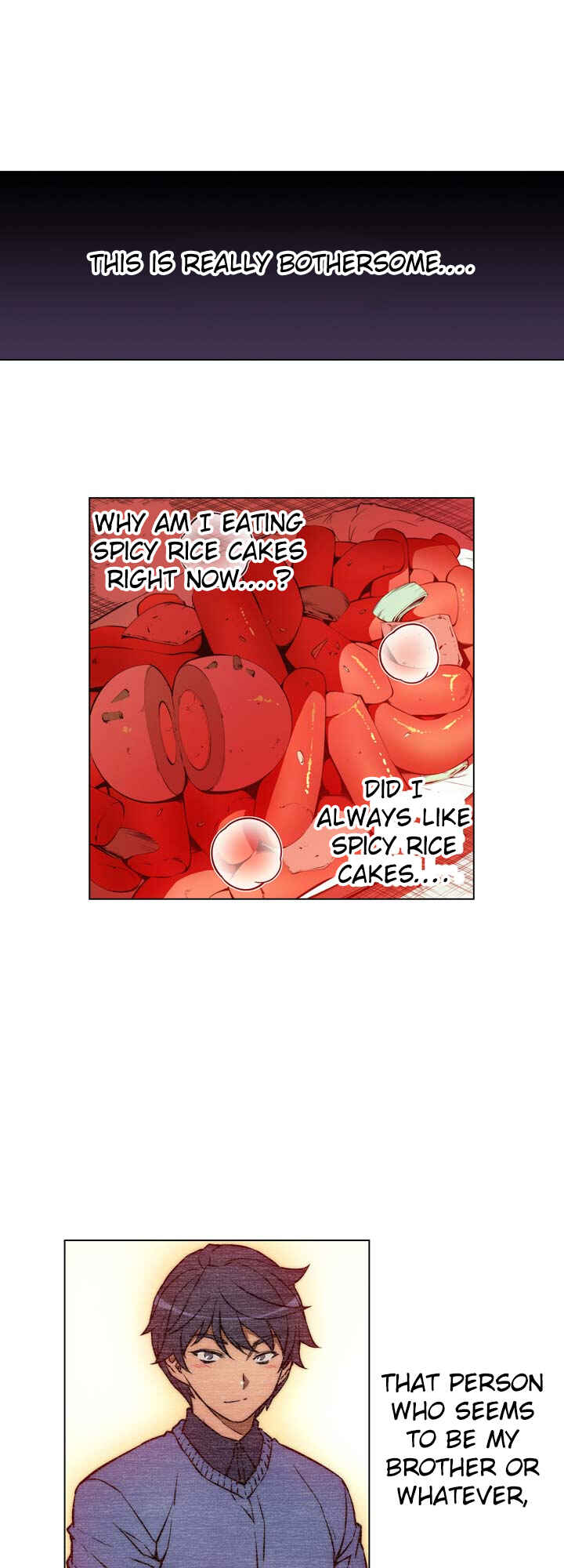 Unbalance Triangle Chapter 6 - Page 7