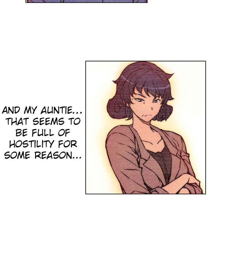 Unbalance Triangle Chapter 6 - Page 8