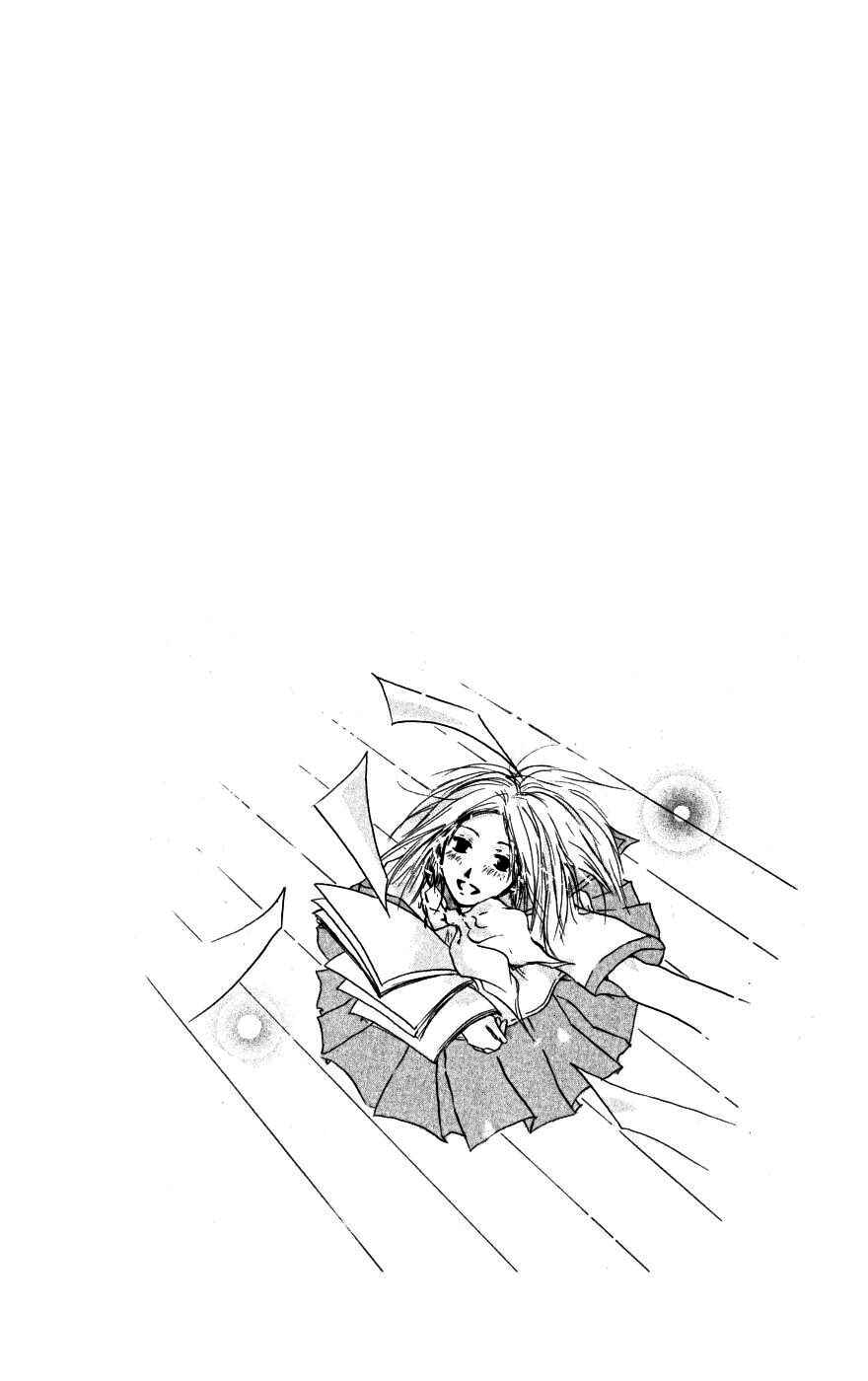 Natsume Yuujinchou Chapter 22.6 - Page 3