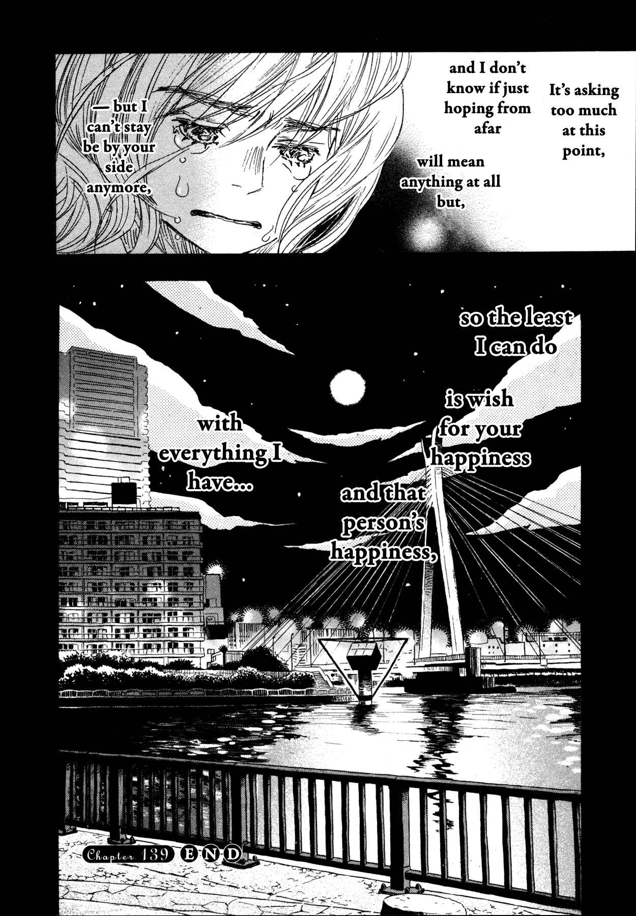 March Comes in Like a Lion Chapter 139 - Page 12
