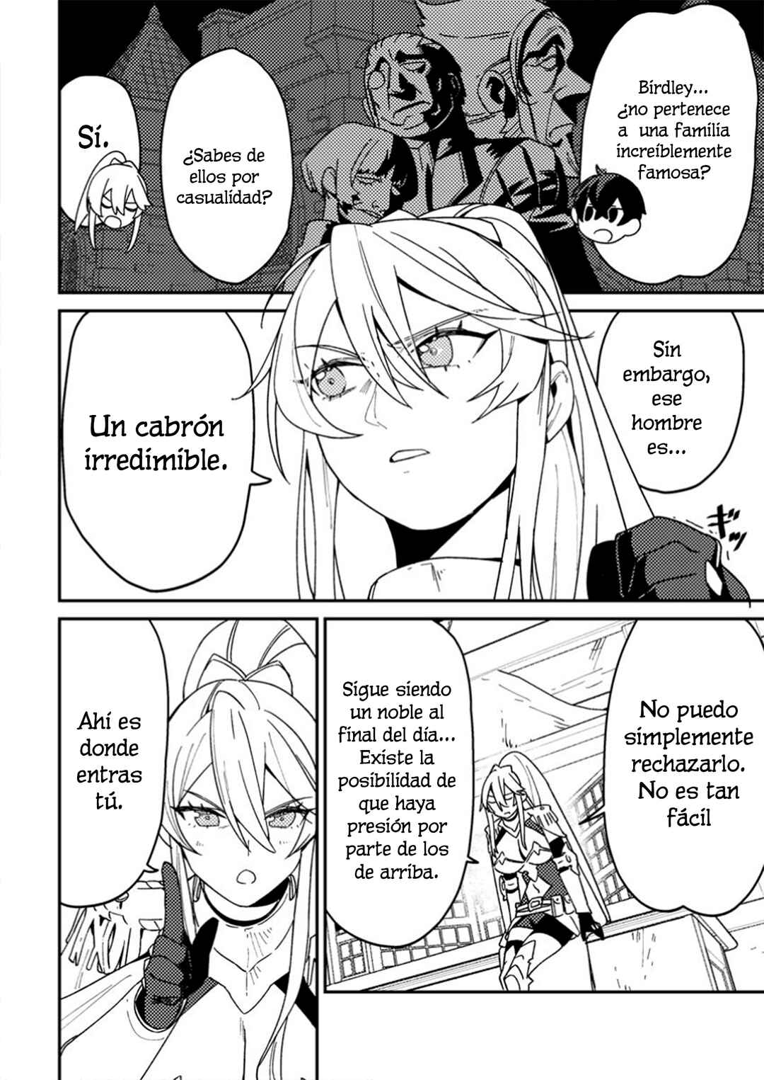 Game Chishiki de Saikyou ni Natta Mob Heishi wa, Shin no Jitsuryoku wo Kakushitai Chapter 2 - Page 14