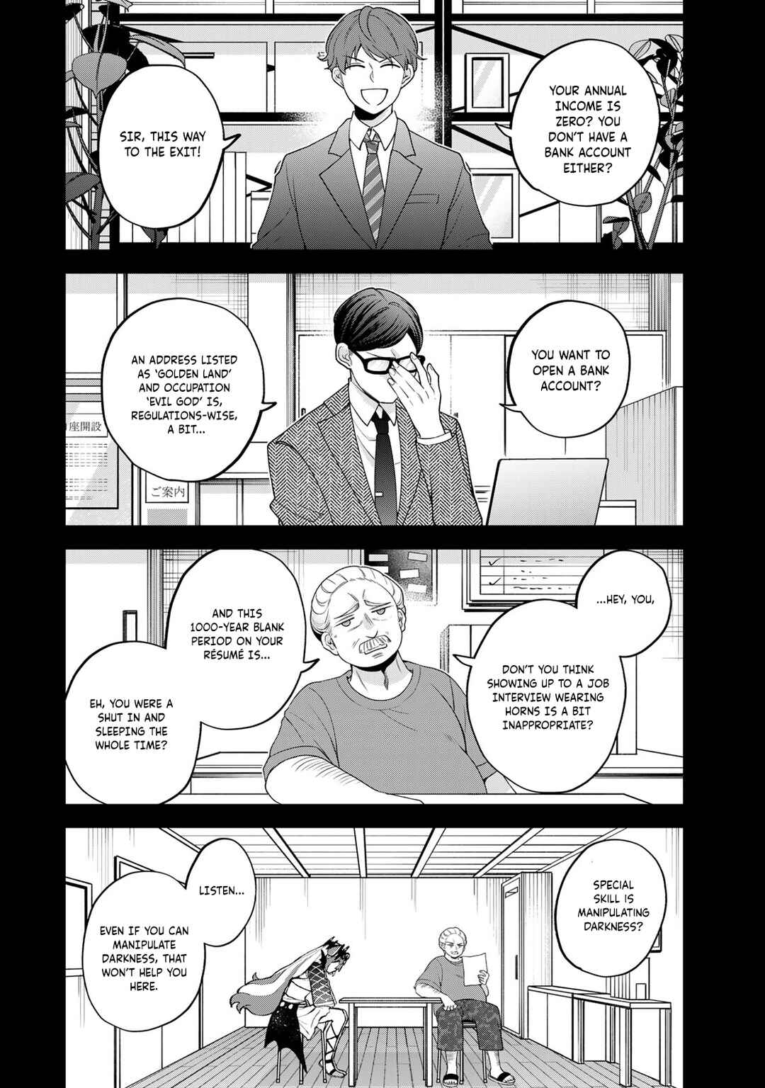 Sekai Saikyou no Majo, Hajimemashita ~Watashi Dake "Kouryaku Site" wo Miseru Sekai de Jiyuu ni Ikimasu~ Chapter 50 - Page 15