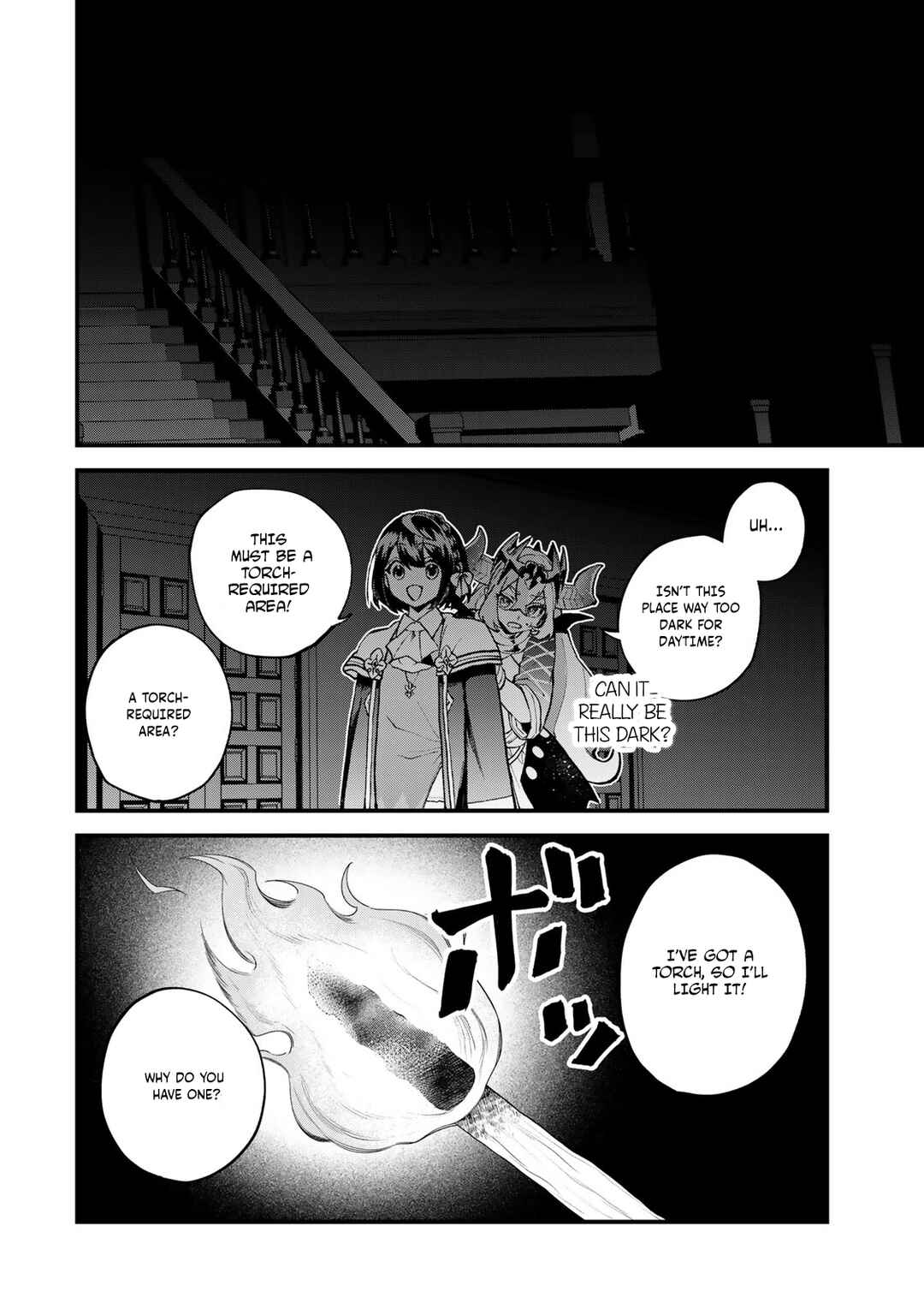 Sekai Saikyou no Majo, Hajimemashita ~Watashi Dake "Kouryaku Site" wo Miseru Sekai de Jiyuu ni Ikimasu~ Chapter 50 - Page 17