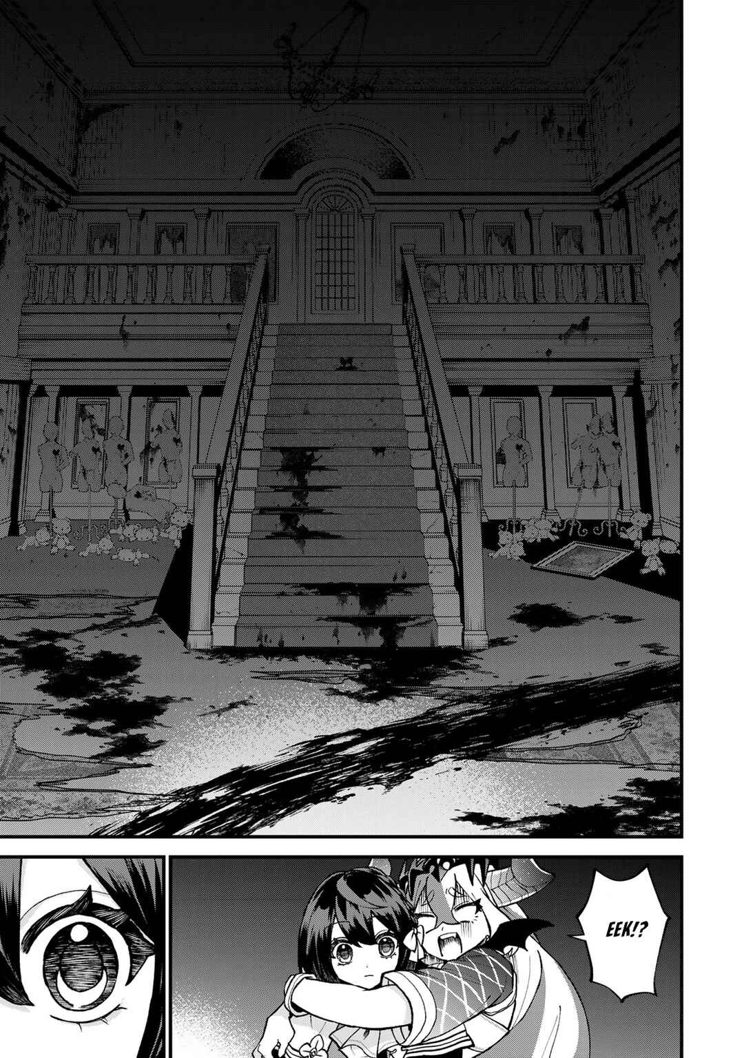 Sekai Saikyou no Majo, Hajimemashita ~Watashi Dake "Kouryaku Site" wo Miseru Sekai de Jiyuu ni Ikimasu~ Chapter 50 - Page 18