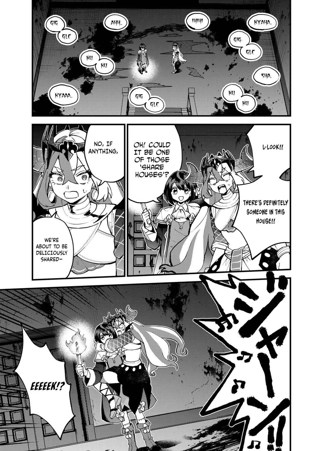 Sekai Saikyou no Majo, Hajimemashita ~Watashi Dake "Kouryaku Site" wo Miseru Sekai de Jiyuu ni Ikimasu~ Chapter 50 - Page 20
