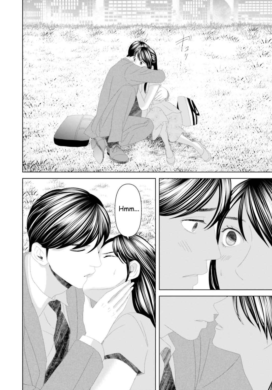 Replica - Moto Tsuma no Fukushuu Chapter 26 - Page 8
