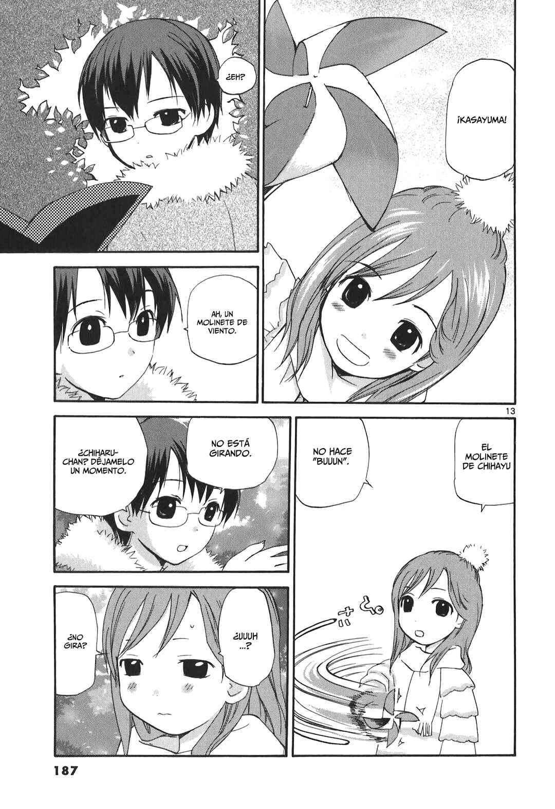 •REC Chapter 76 - Page 15