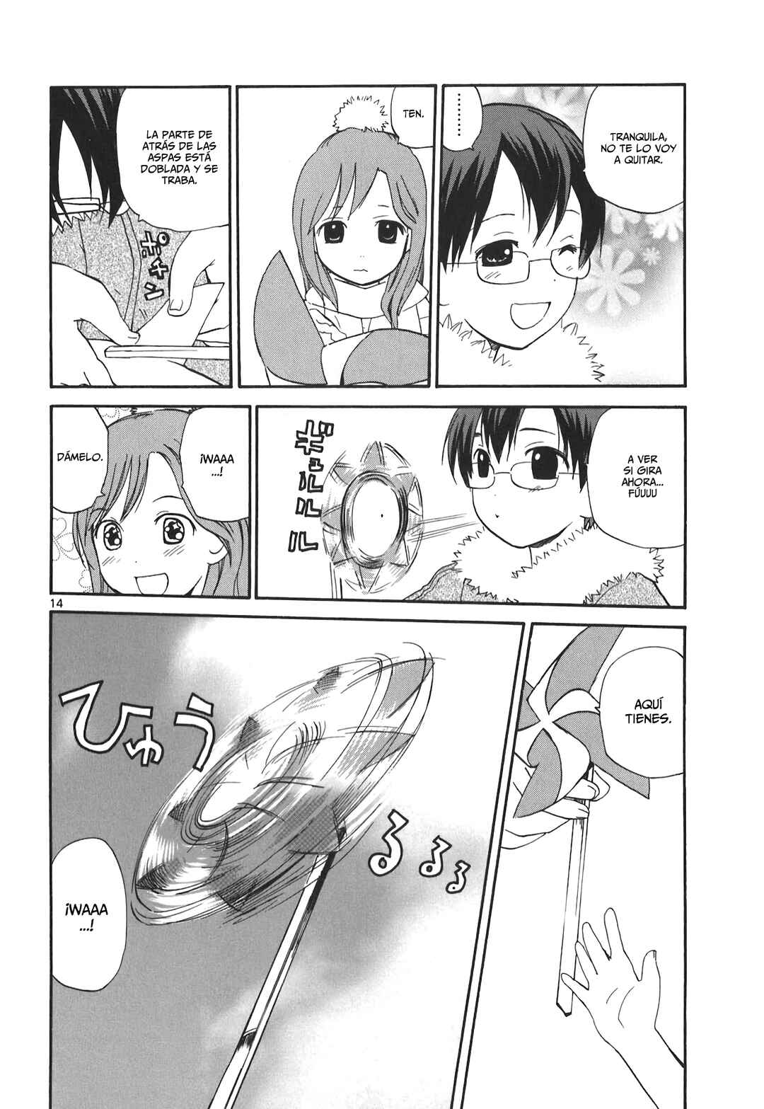 •REC Chapter 76 - Page 16