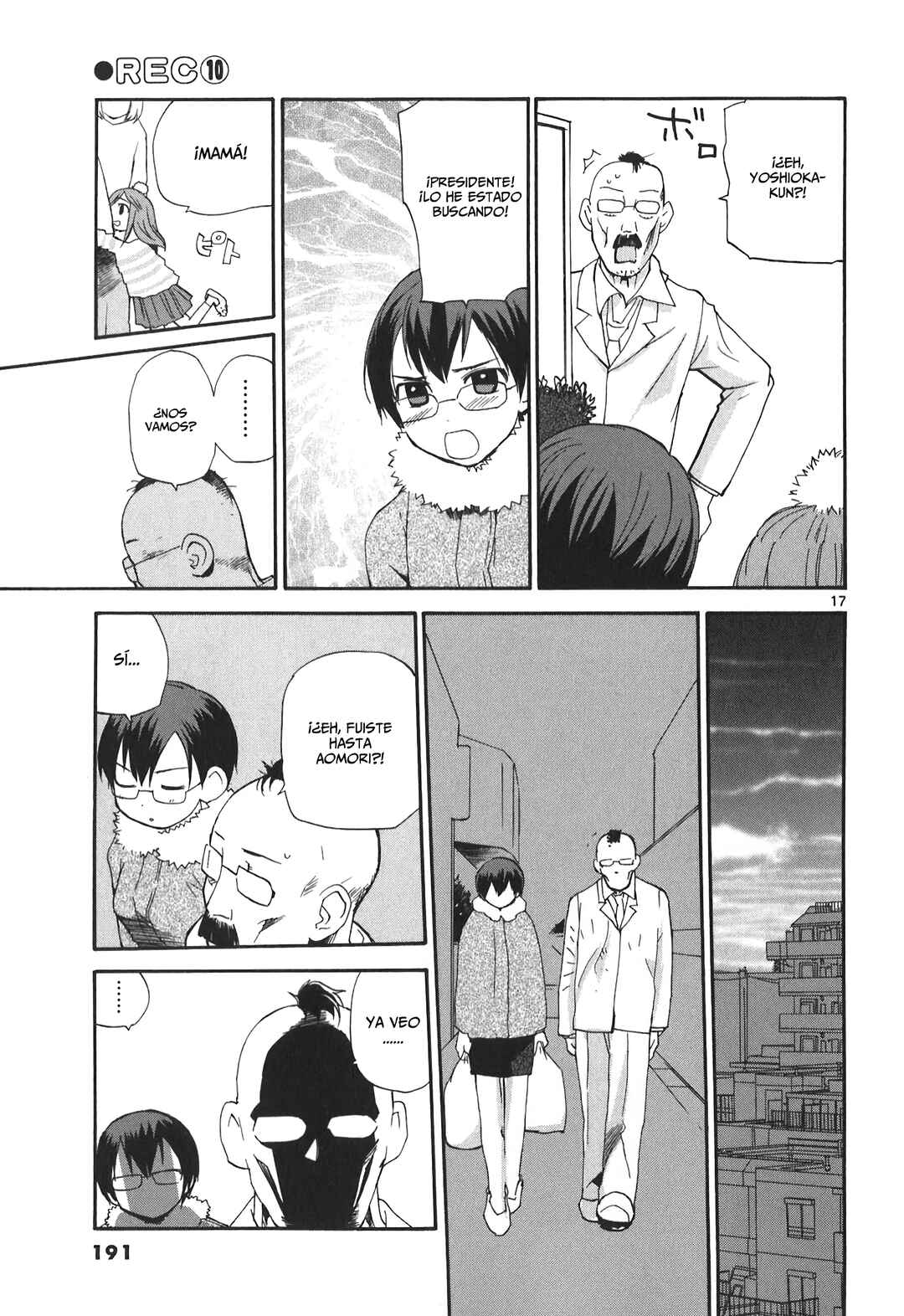 •REC Chapter 76 - Page 19