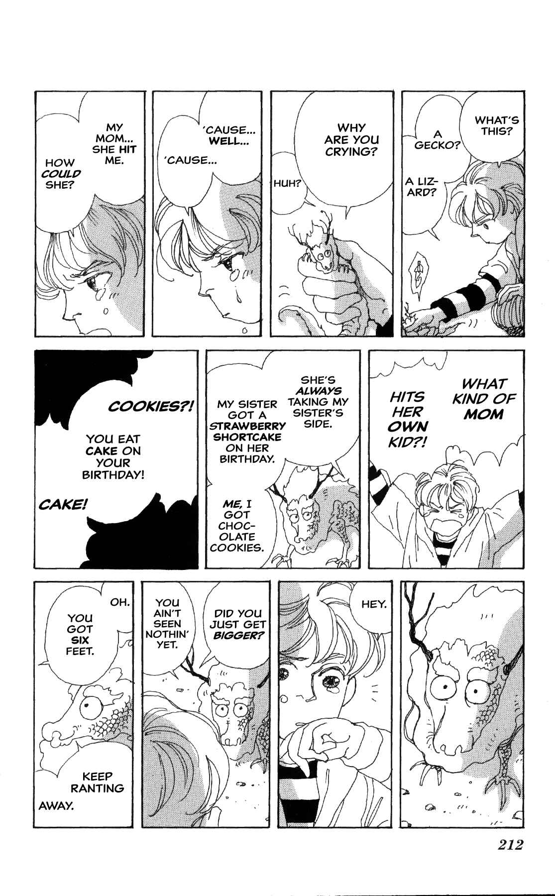 Flowers Garden: Gensou No Meikyuu Chapter 11 - Page 2