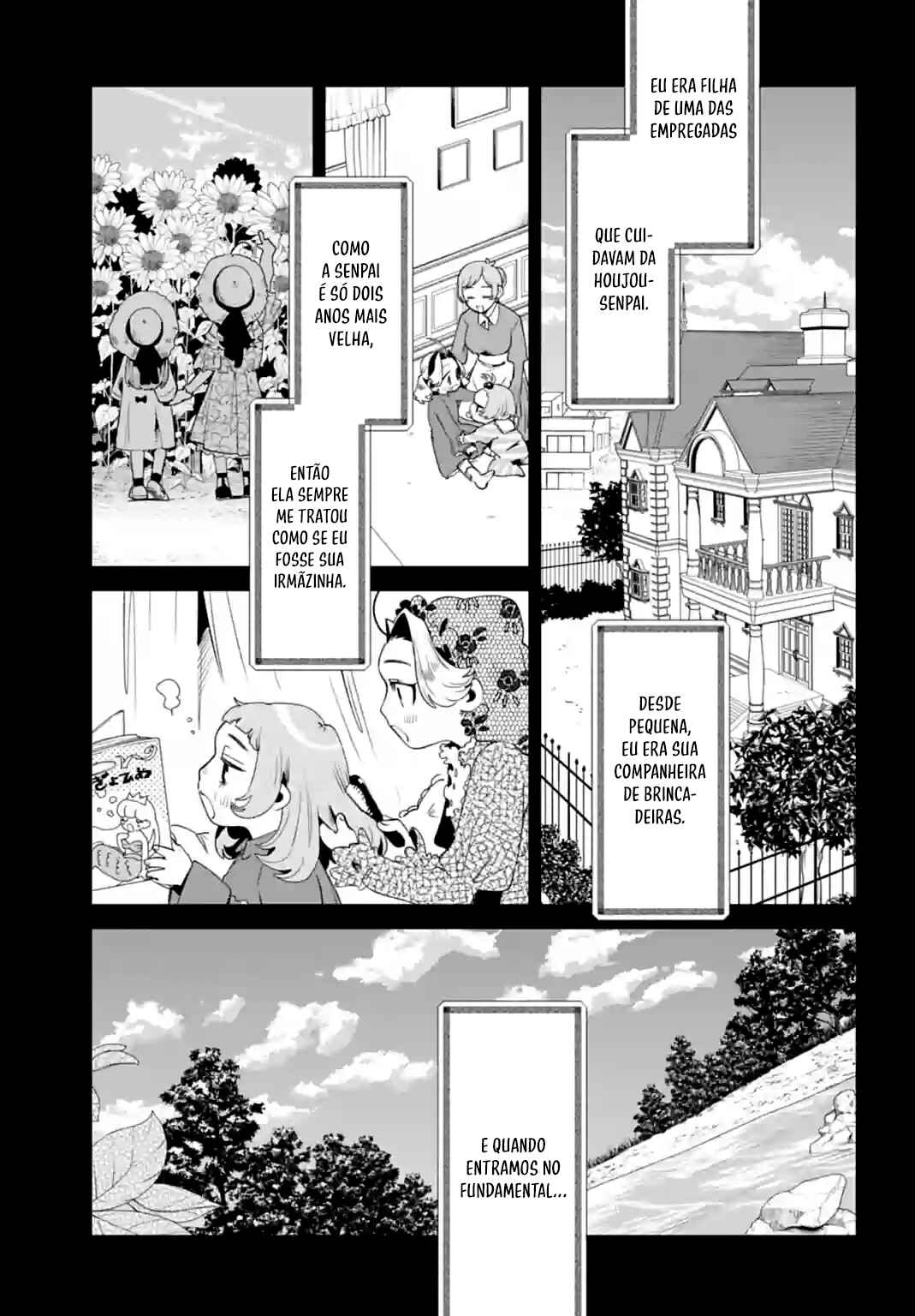 Filter-Goshi no Kanojo Chapter 30 - Page 8
