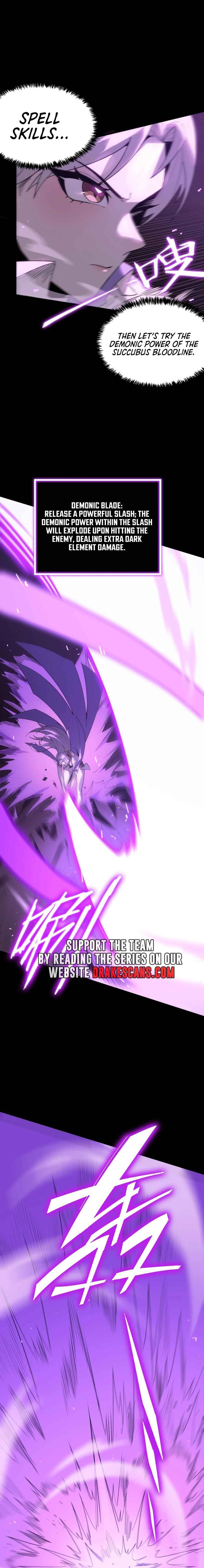 SSS-Rank Paladin Who Transcends Common Sense Chapter 30 - Page 11