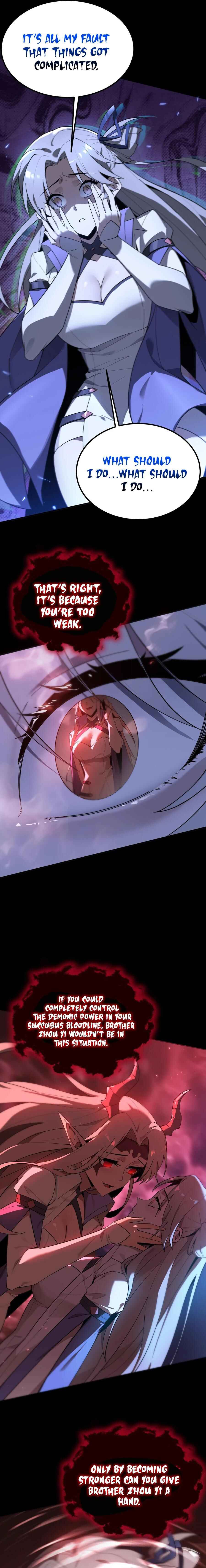 SSS-Rank Paladin Who Transcends Common Sense Chapter 30 - Page 16