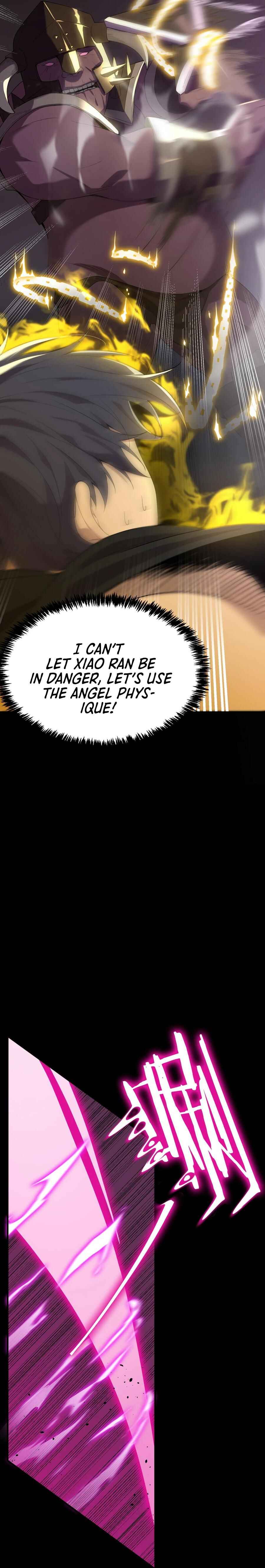 SSS-Rank Paladin Who Transcends Common Sense Chapter 30 - Page 18