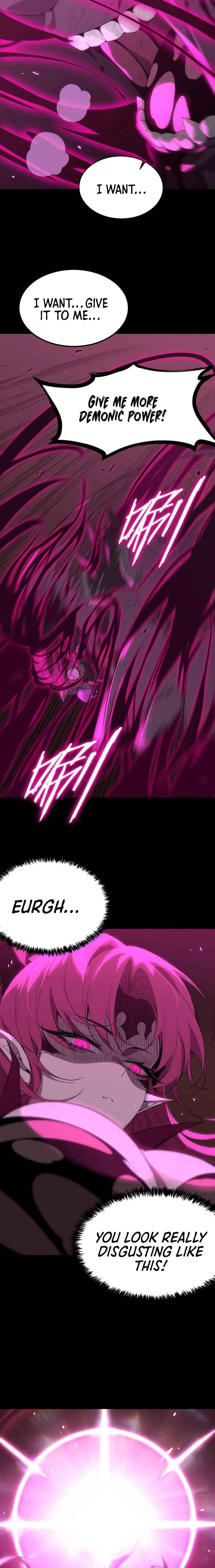 SSS-Rank Paladin Who Transcends Common Sense Chapter 30 - Page 23