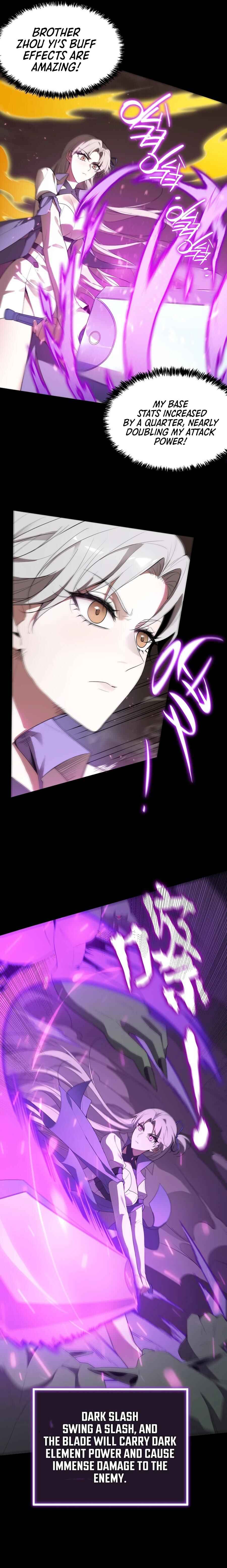 SSS-Rank Paladin Who Transcends Common Sense Chapter 30 - Page 7