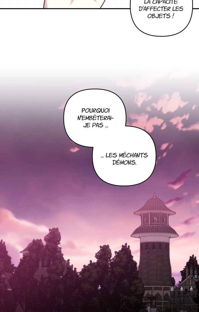 Monster Duke's Daughter Chapter 99 - Page 10