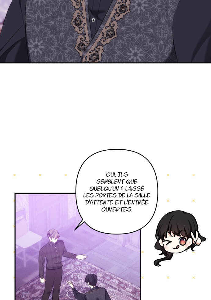 Monster Duke's Daughter Chapter 99 - Page 14
