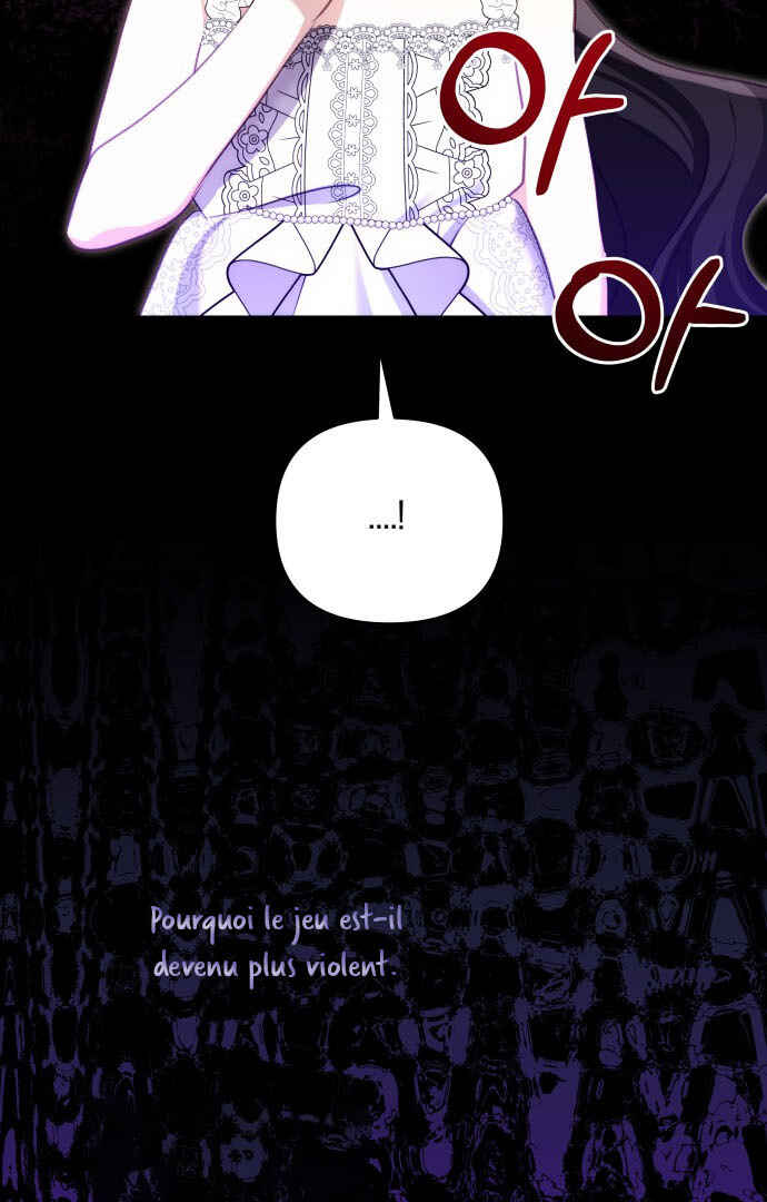 Monster Duke's Daughter Chapter 99 - Page 21