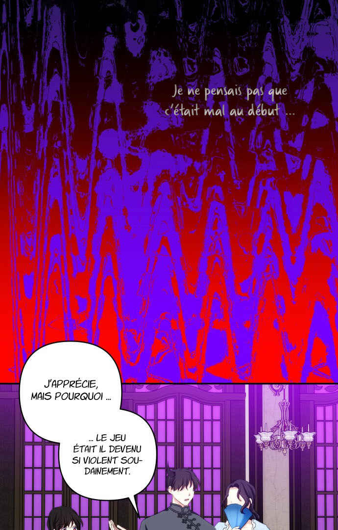 Monster Duke's Daughter Chapter 99 - Page 22