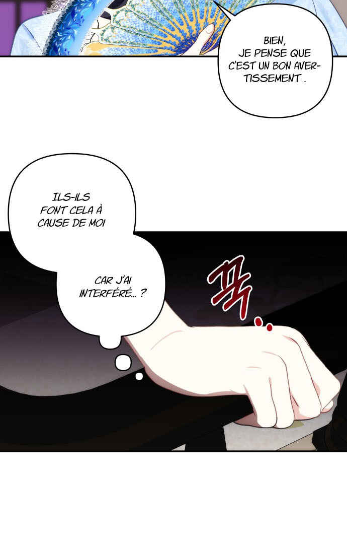 Monster Duke's Daughter Chapter 99 - Page 25