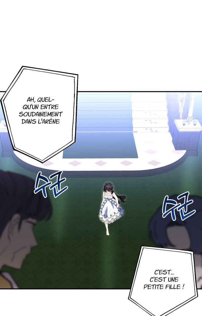 Monster Duke's Daughter Chapter 99 - Page 68