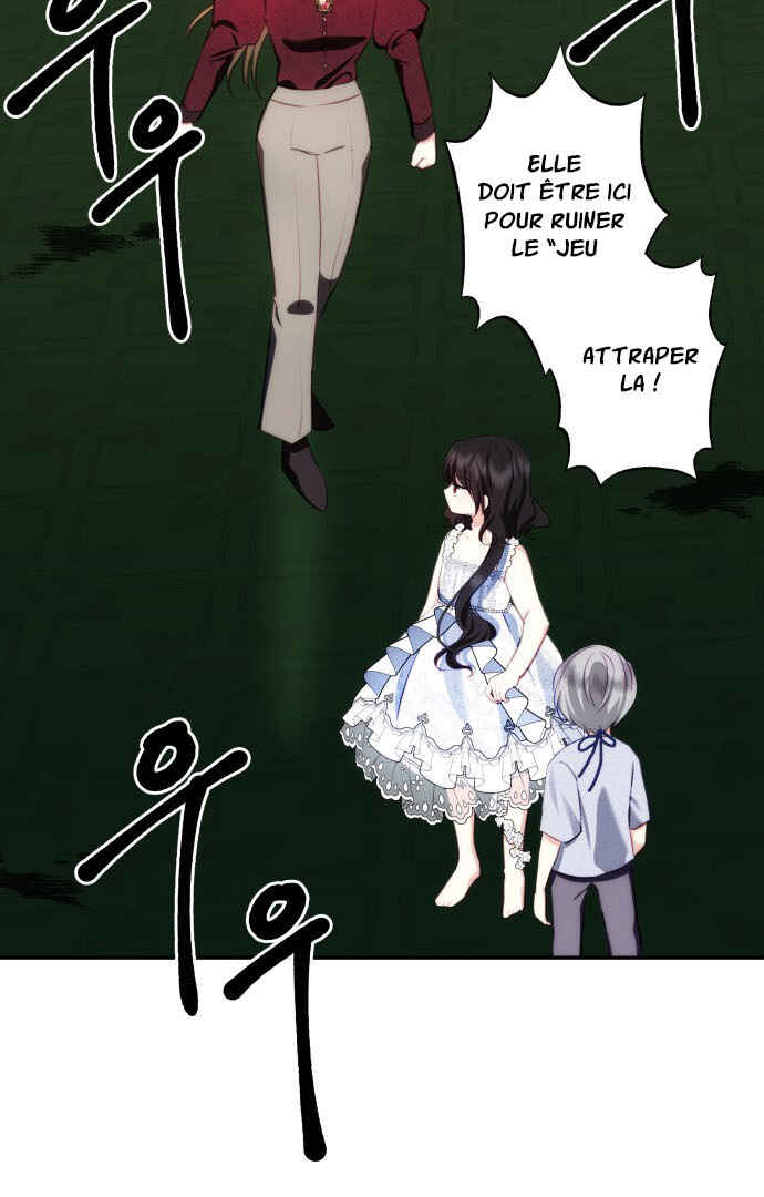 Monster Duke's Daughter Chapter 99 - Page 73