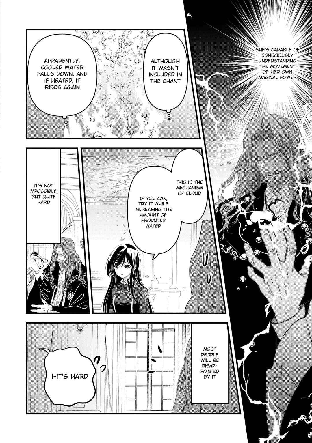Isekai Teni Shite Kyoushi ni Natta ga, Majo to Osorerareteiru Ken ~Aoi-sensei no Gakuen Funtou Nisshi~ Chapter 12 - Page 19
