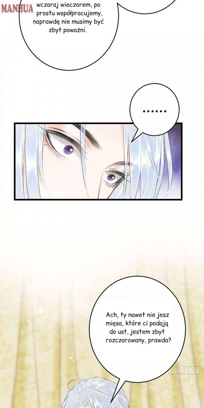 Guiding Him Patiently Chapter 23 - Page 38