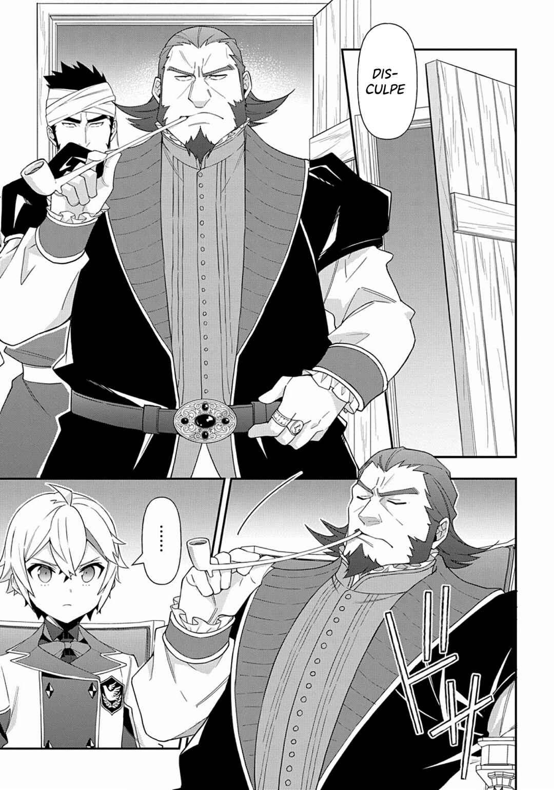 Tensei Kizoku no Isekai Boukenroku ~Jichou wo Shiranai Kamigami no Shito~ Chapter 60 - Page 15