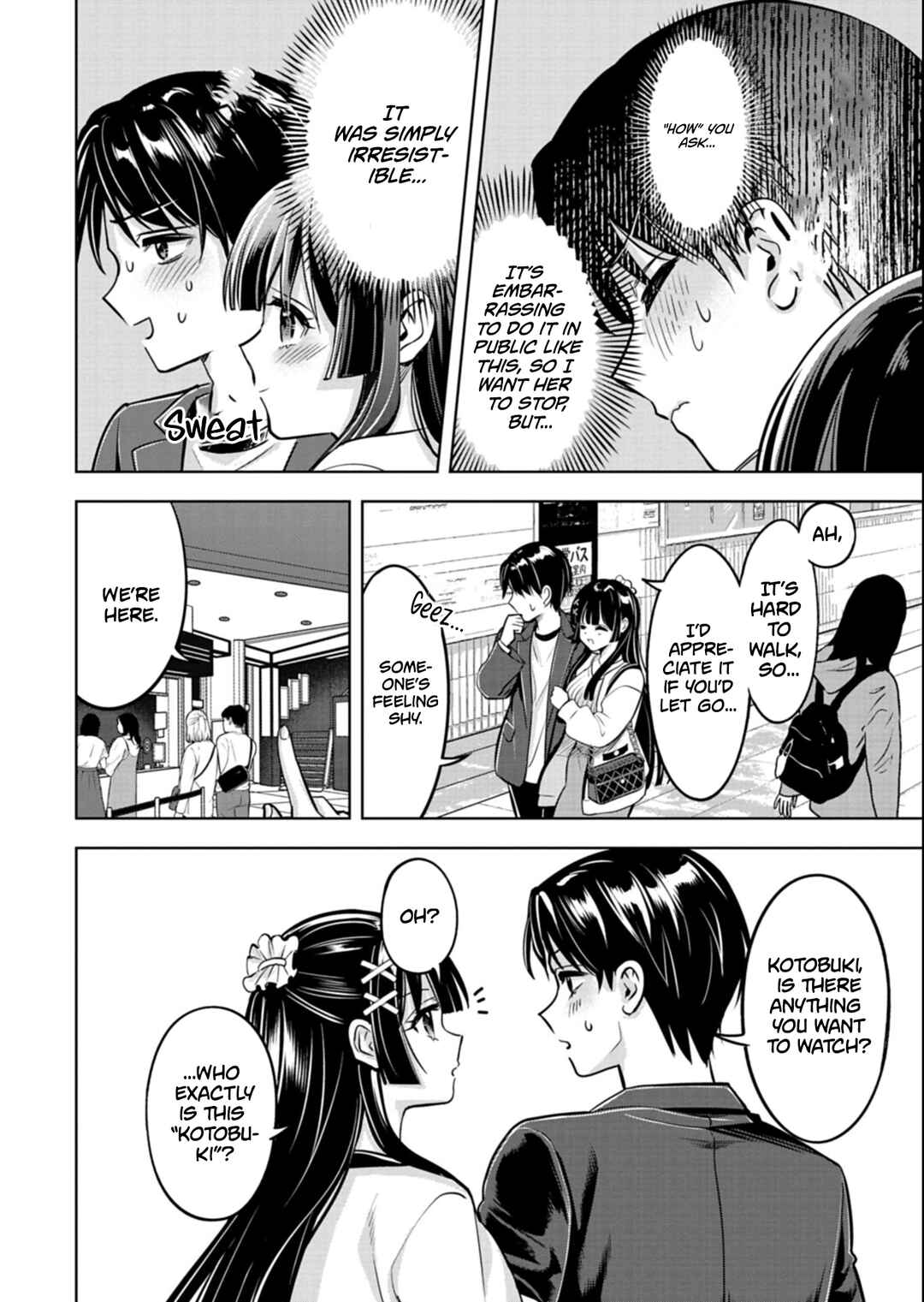 Taoreta Fujin o Sukutta Gohoubi wa, Musume no Bijin Futago to no Otsukiai deshita. Chapter 3.1 - Page 9