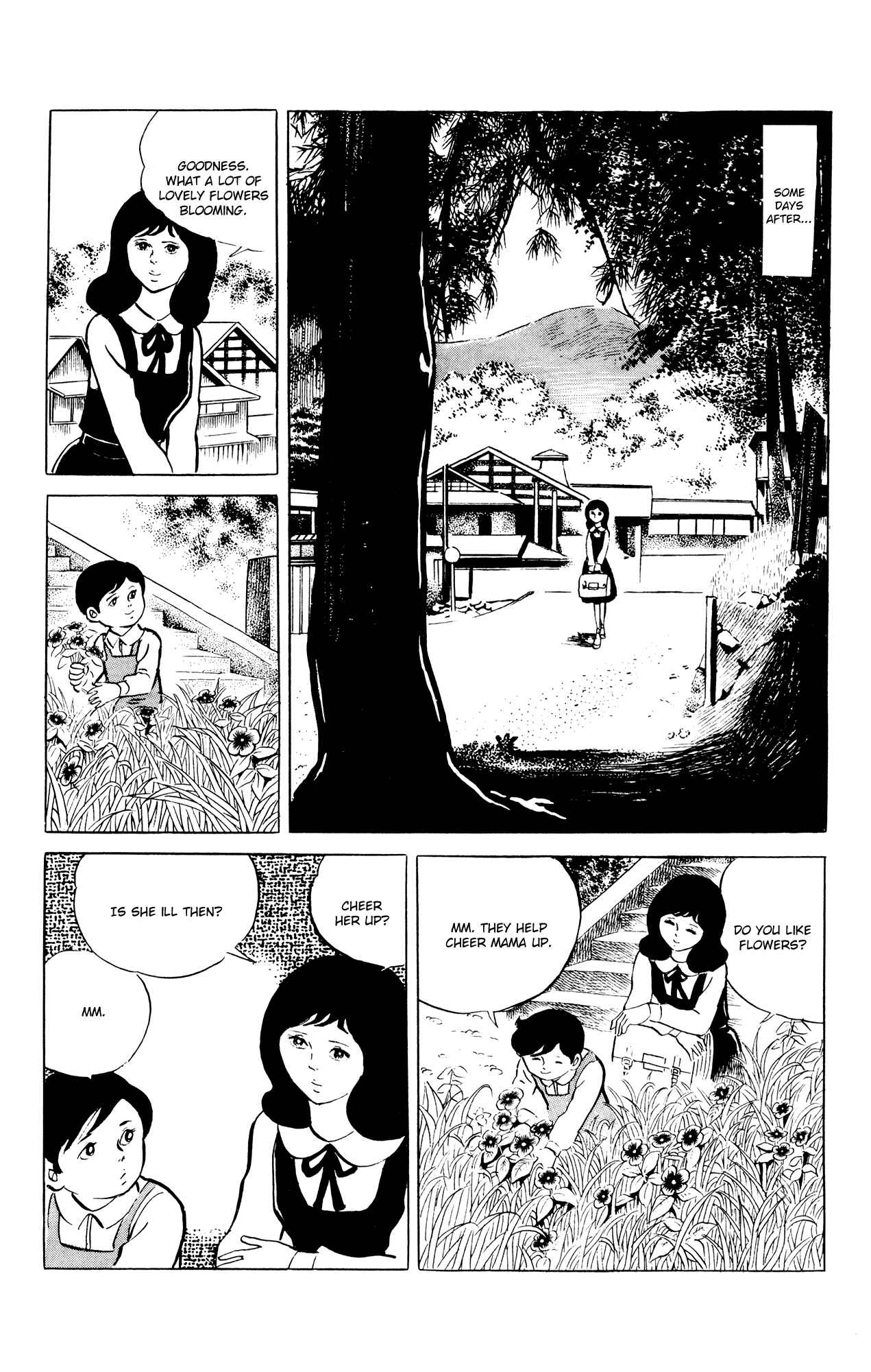 Eko Eko Azarak Chapter 48 - Page 5